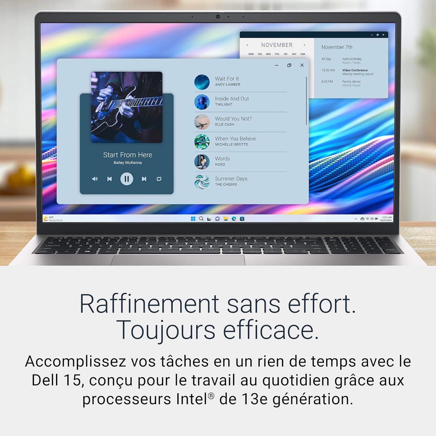 Dell 15 Laptop DC15250-15.6-inch FHD (1920x1080) 1... - Image 8