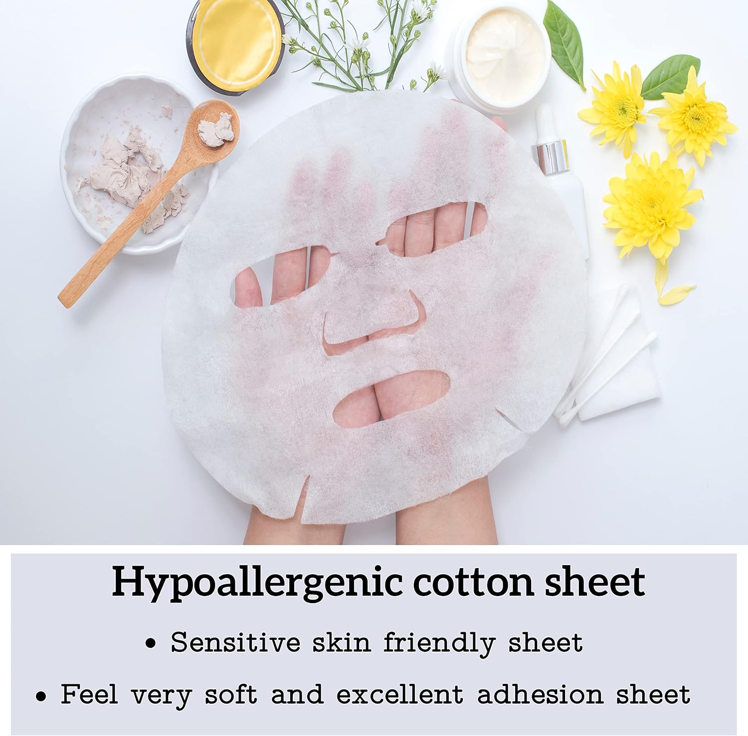 MEAROSA Korean skin care Vitamin C Collagen Firmin... - Image 6