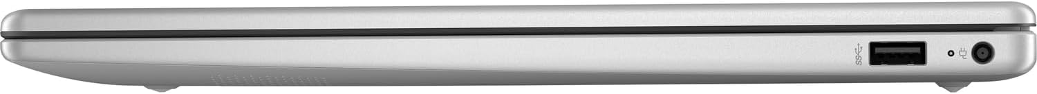 HP 15.6 inch Laptop PC, AMD Ryzen 5 7520U, 16GB RA... - Image 4