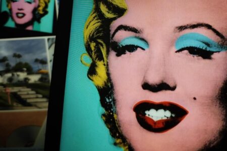 The Platinum Martyr: Marilyn Monroe’s 100th Birthday, Hollywood’s Most Exquisite Casualty The Platinum Martyr: Marilyn Monroe’s 100th Birthday, Hollywood’s Most Exquisite Casualty