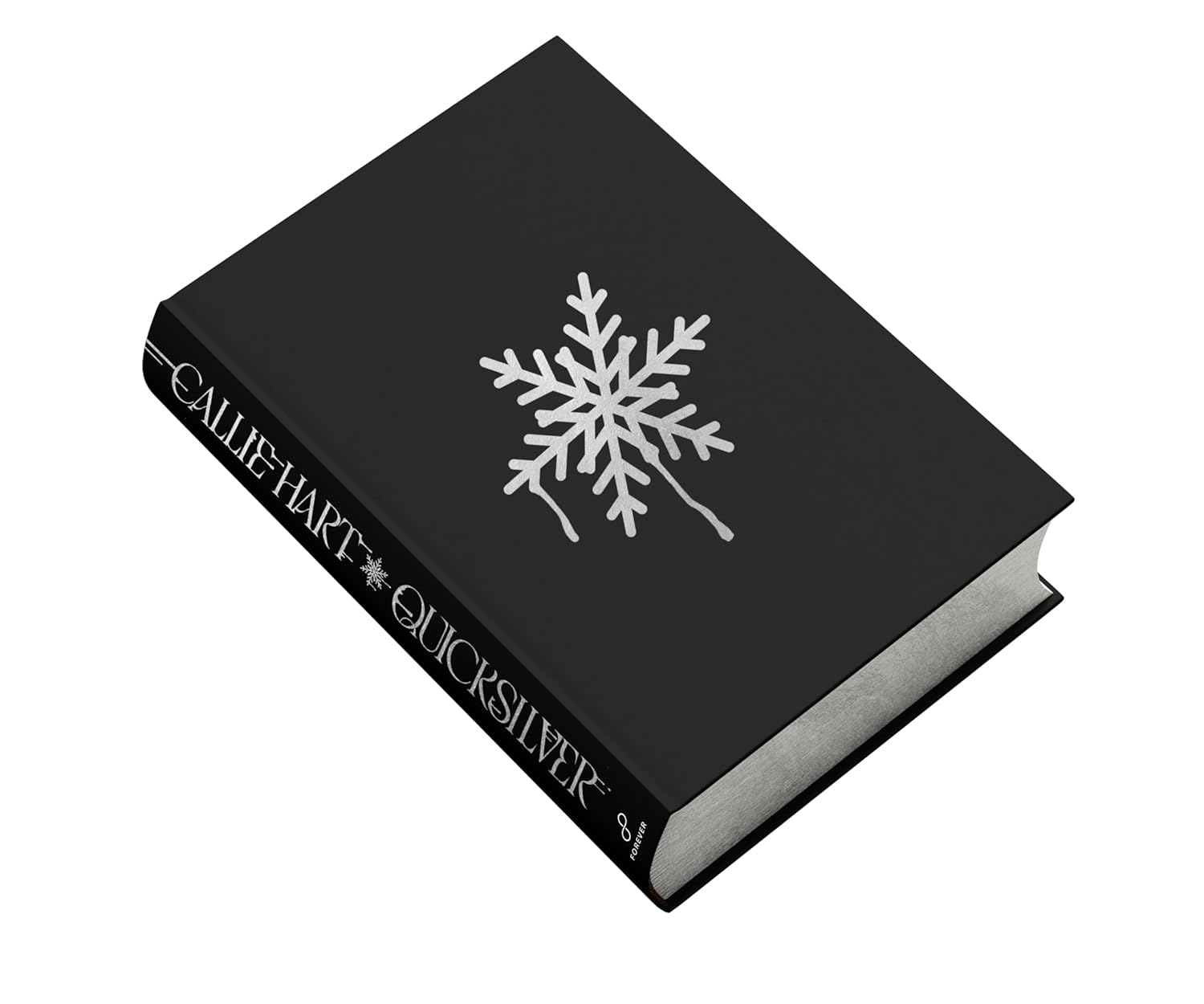 Quicksilver (Deluxe Limited Edition) - Image 4