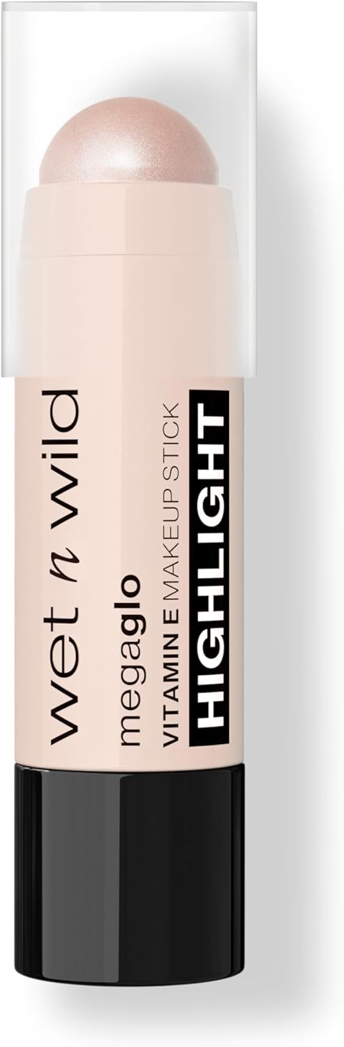 Wet n Wild MegaGlo Makeup Stick Conceal and Contou... - Image 3