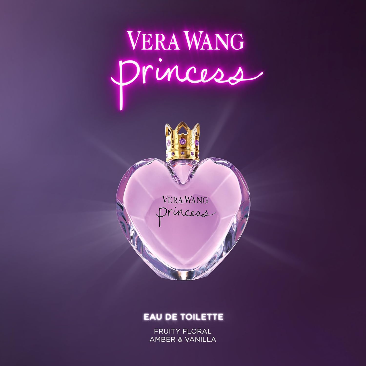 Vera Wang - Princess Eau de Toilette Spray - Image 3