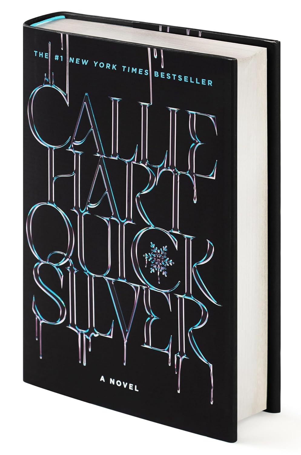 Quicksilver (Deluxe Limited Edition) - Image 2