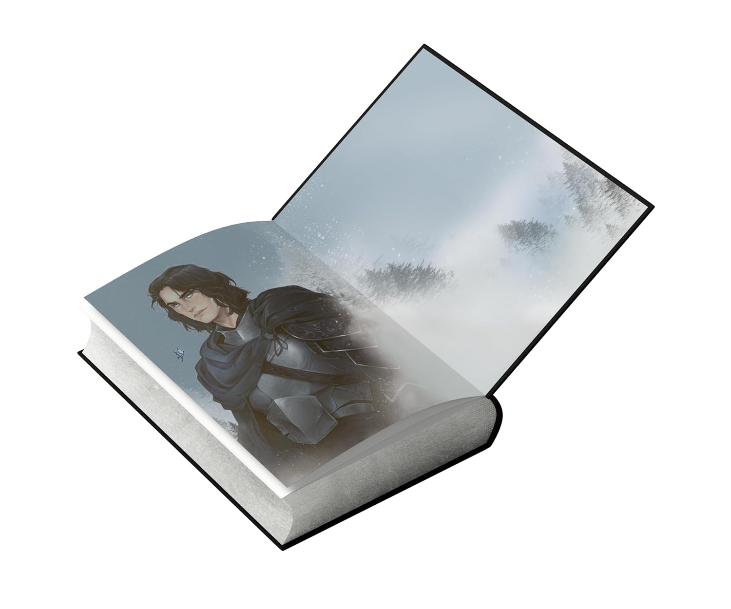 Quicksilver (Deluxe Limited Edition) - Image 6