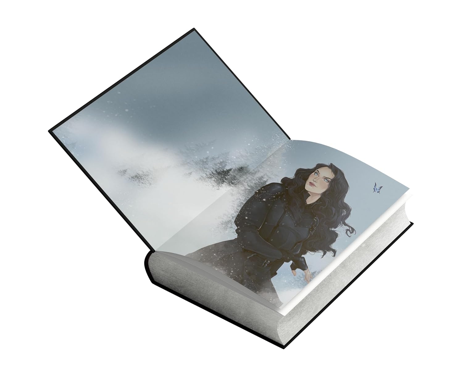 Quicksilver (Deluxe Limited Edition) - Image 5