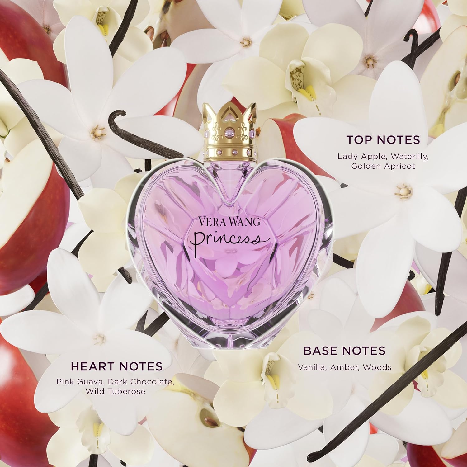 Vera Wang - Princess Eau de Toilette Spray - Image 5