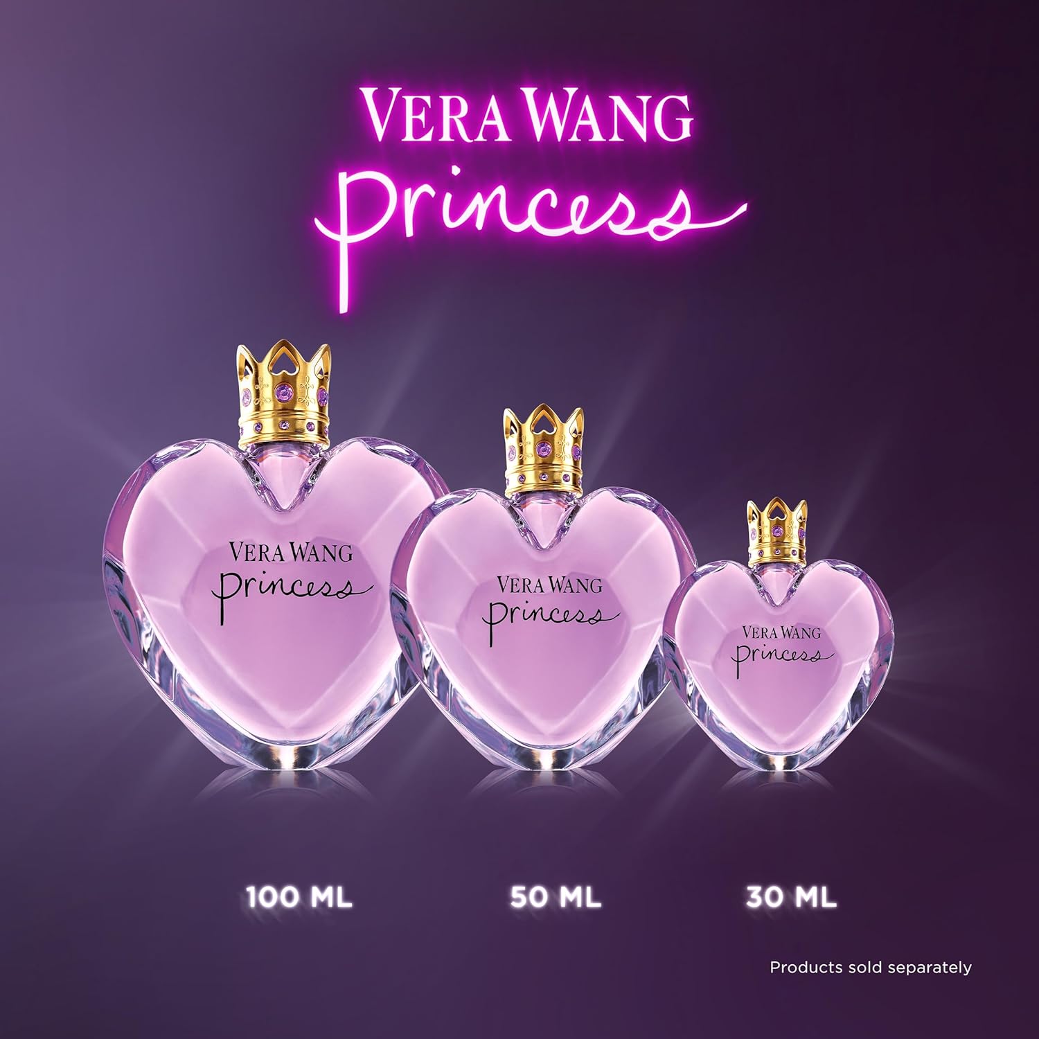 Vera Wang - Princess Eau de Toilette Spray - Image 6