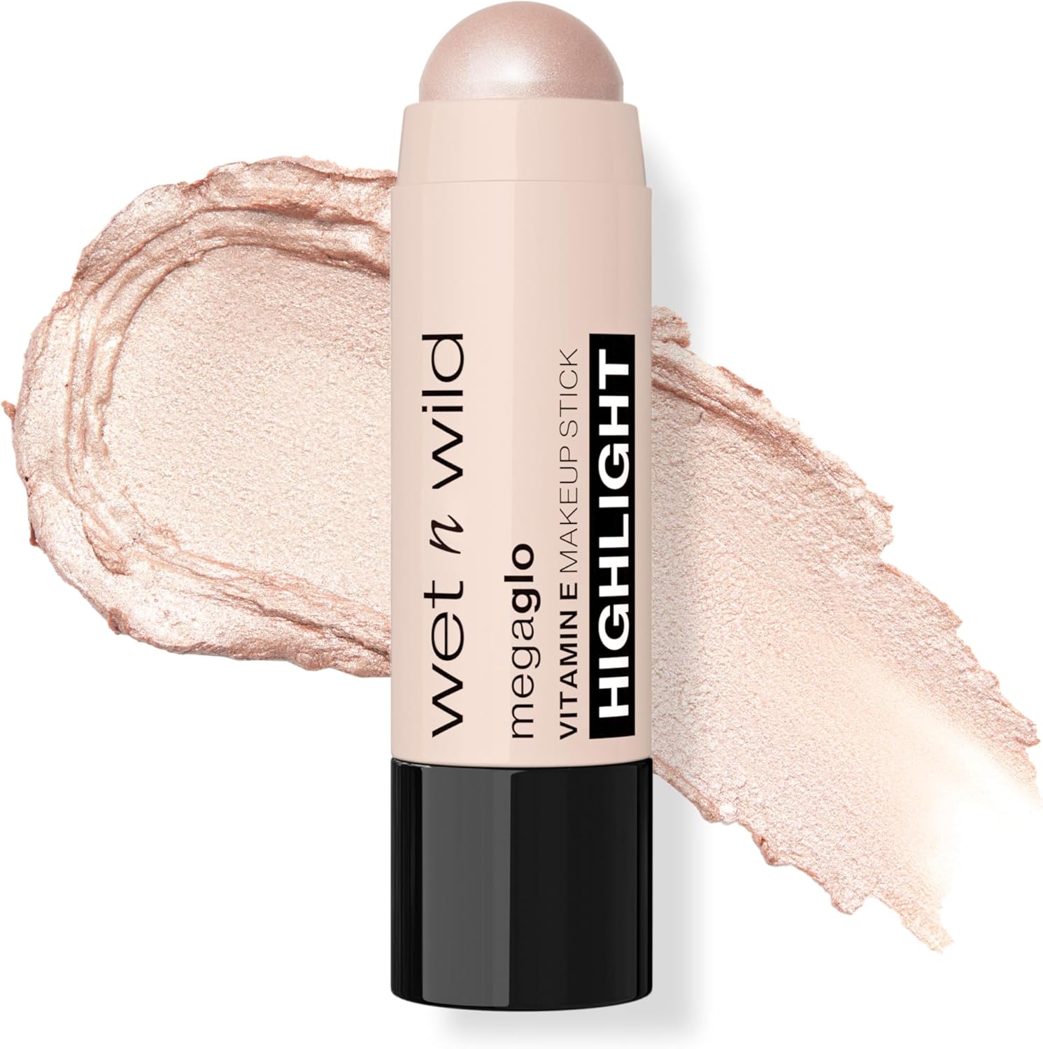 Wet n Wild MegaGlo Makeup Stick Conceal and Contou... - Image 2