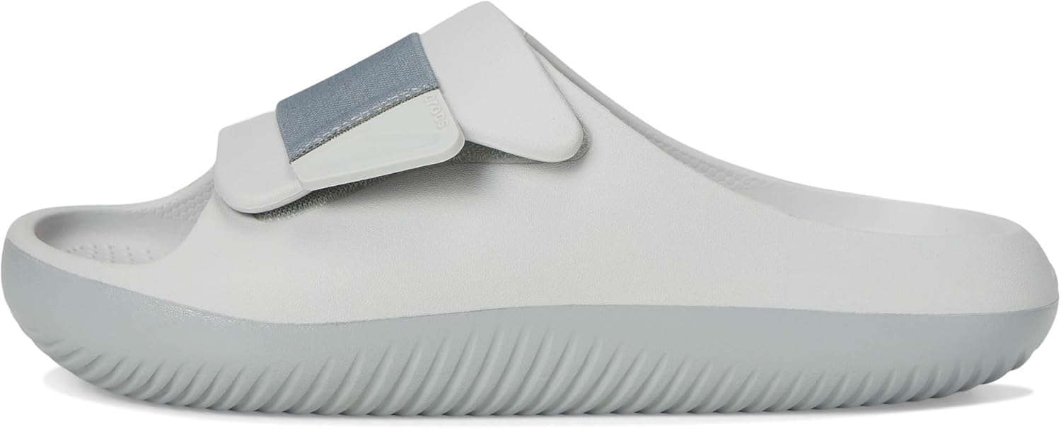Crocs Unisex-Adult Mellow Luxe Recovery Slide - Image 5