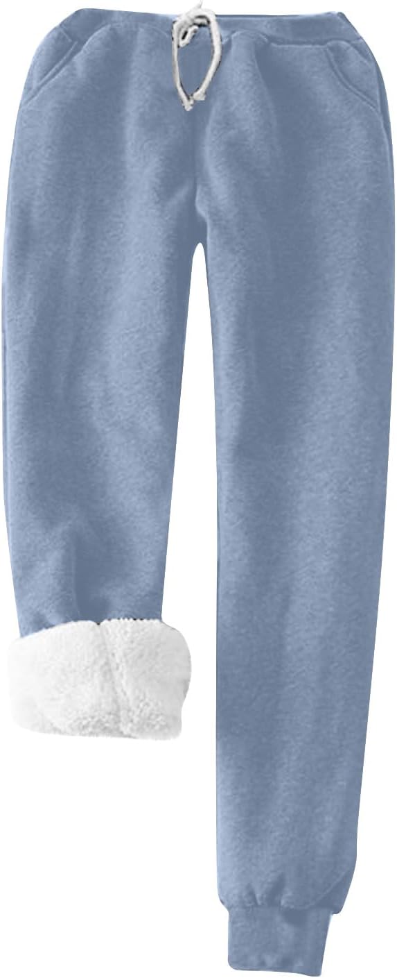 Womens Warm Outfits Top T Shirts Pants Outfits Paj... - Image 5