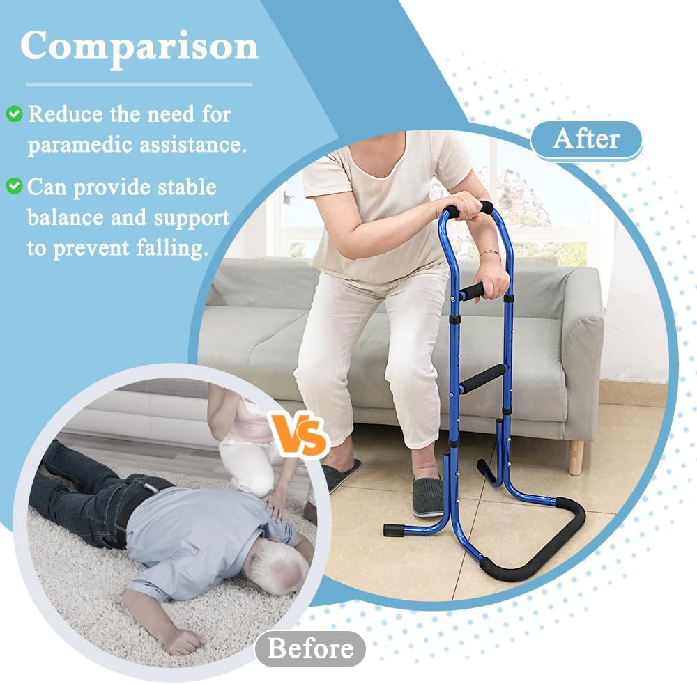 Stand Assist Aid for Elderly Chair Lift Devices fo... - Image 4