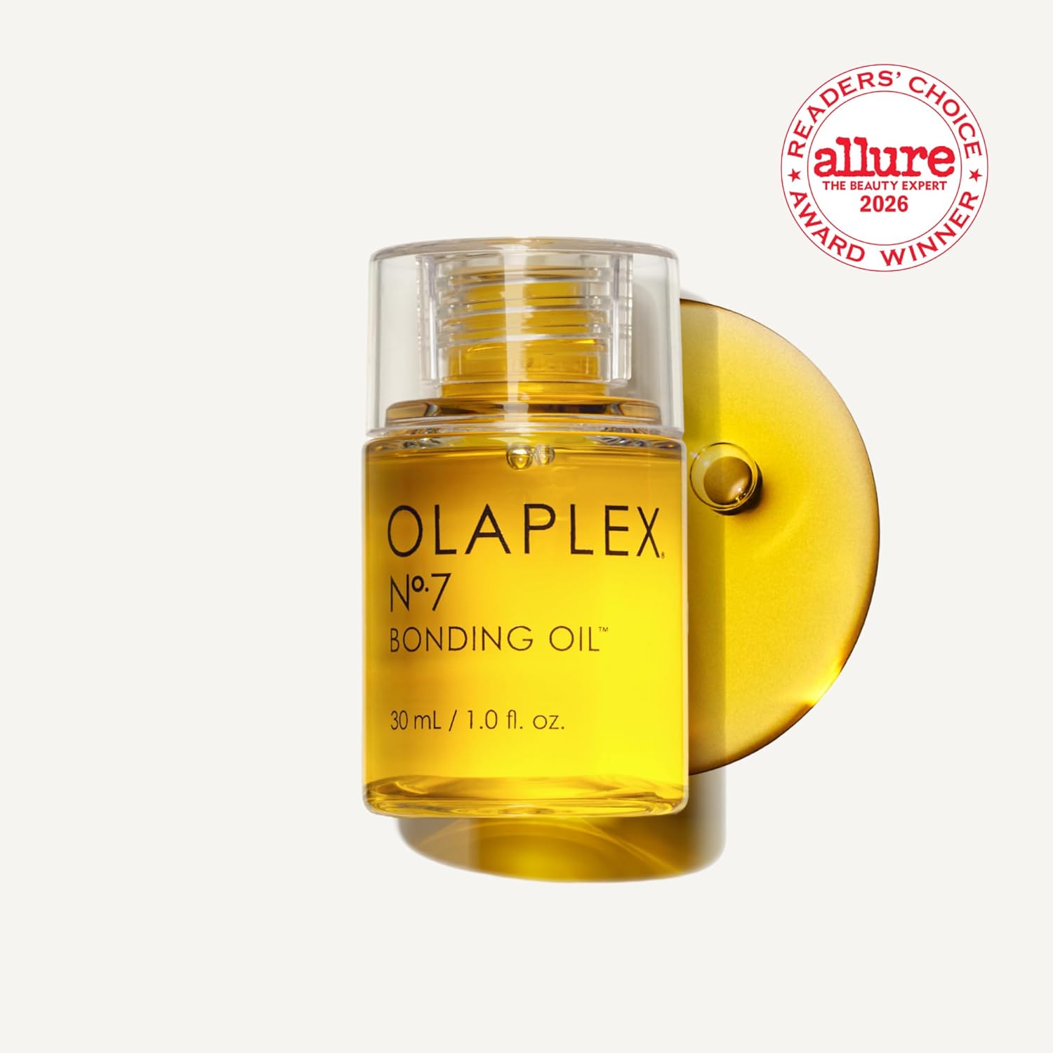 Olaplex No. 7 Bonding Oil, Concentrated High Shine... - Image 3