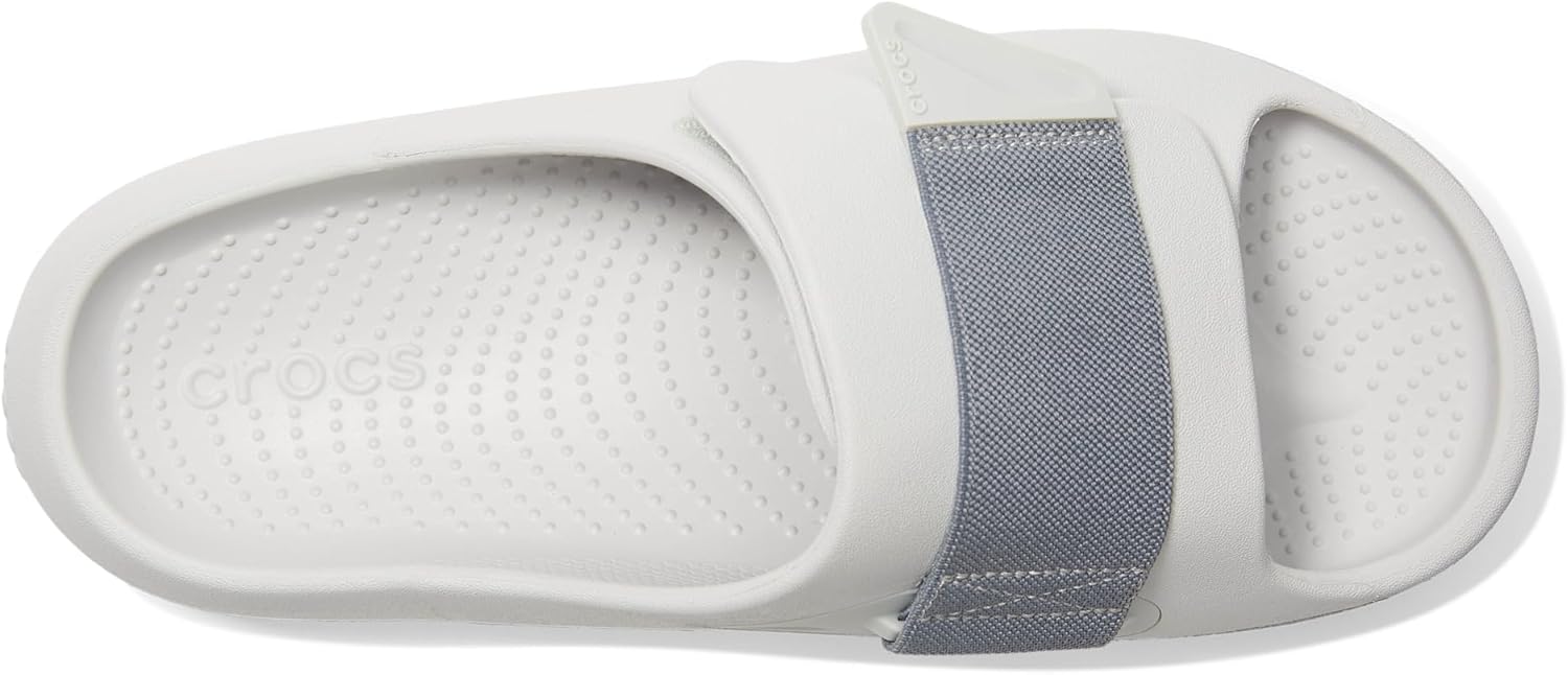 Crocs Unisex-Adult Mellow Luxe Recovery Slide - Image 3