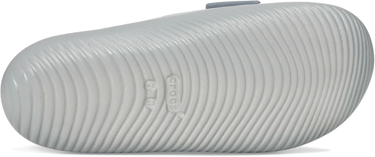 Crocs Unisex-Adult Mellow Luxe Recovery Slide - Image 4