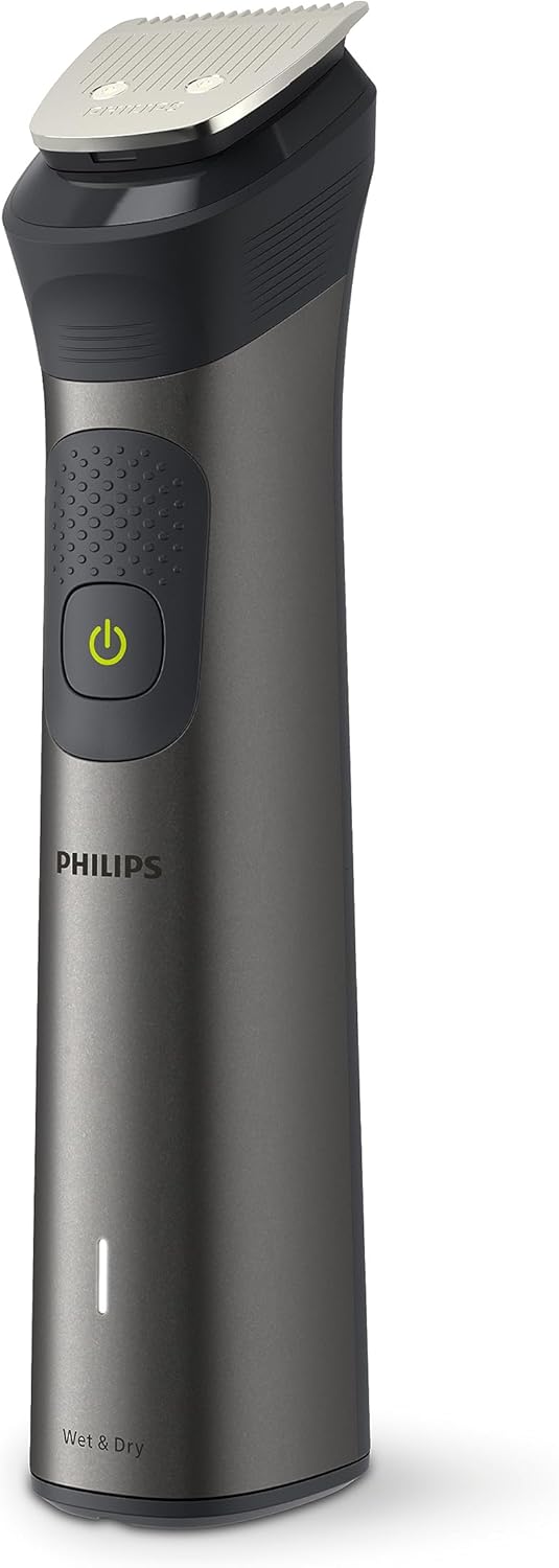 Philips Multigroom 7000 Series, All-in-One Shaver,... - Image 11