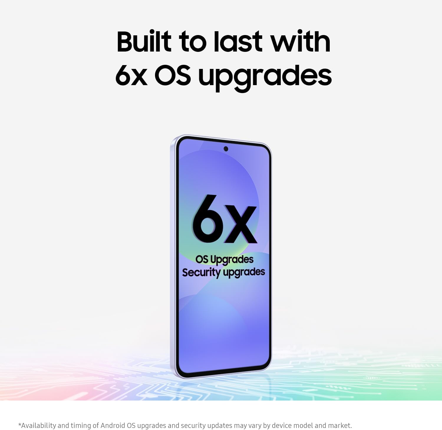 Samsung Galaxy A36 (Unlocked, CAD Version & Warran... - Image 7