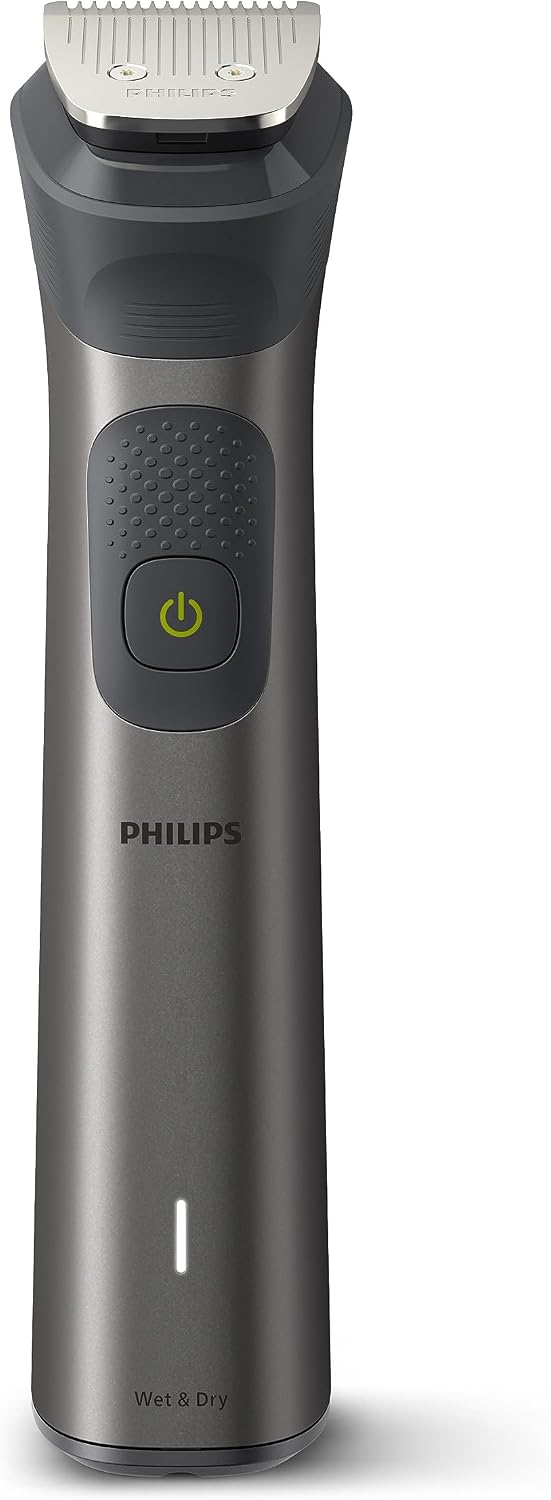 Philips Multigroom 7000 Series, All-in-One Shaver,... - Image 10