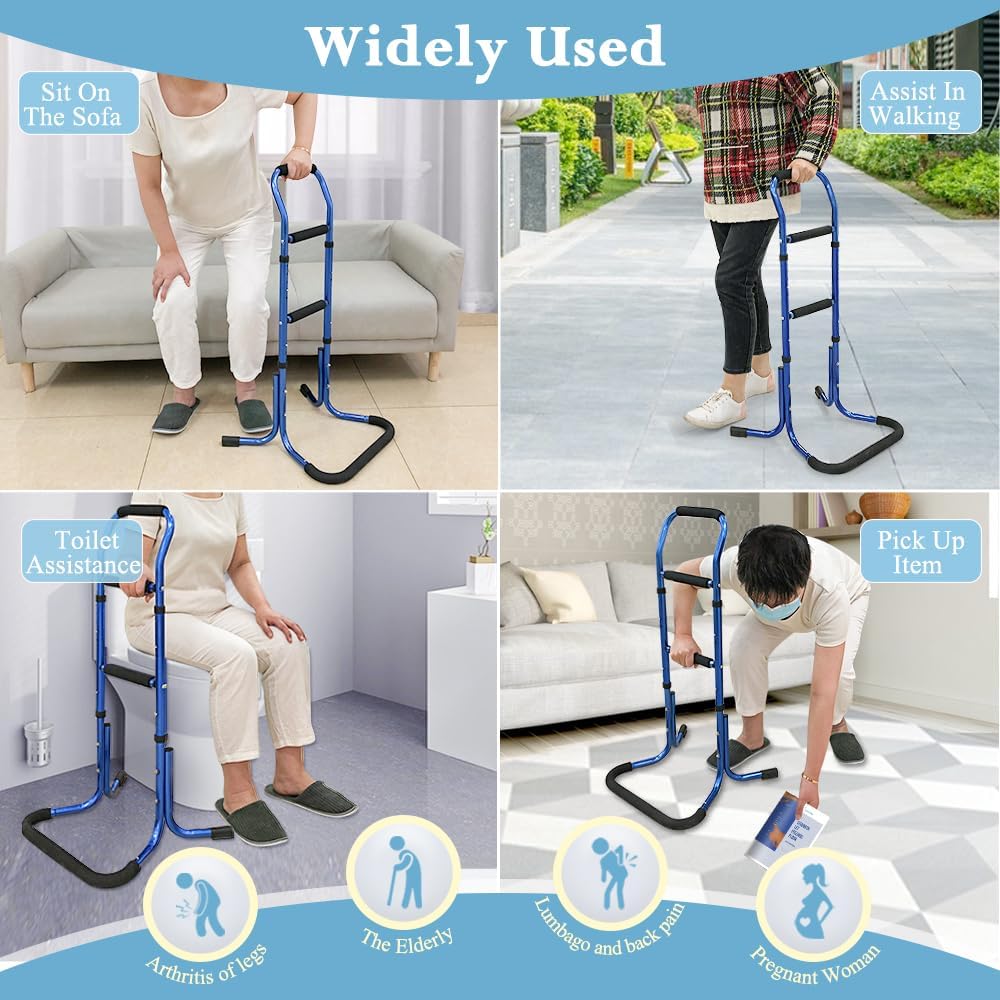 Stand Assist Aid for Elderly Chair Lift Devices fo... - Image 7