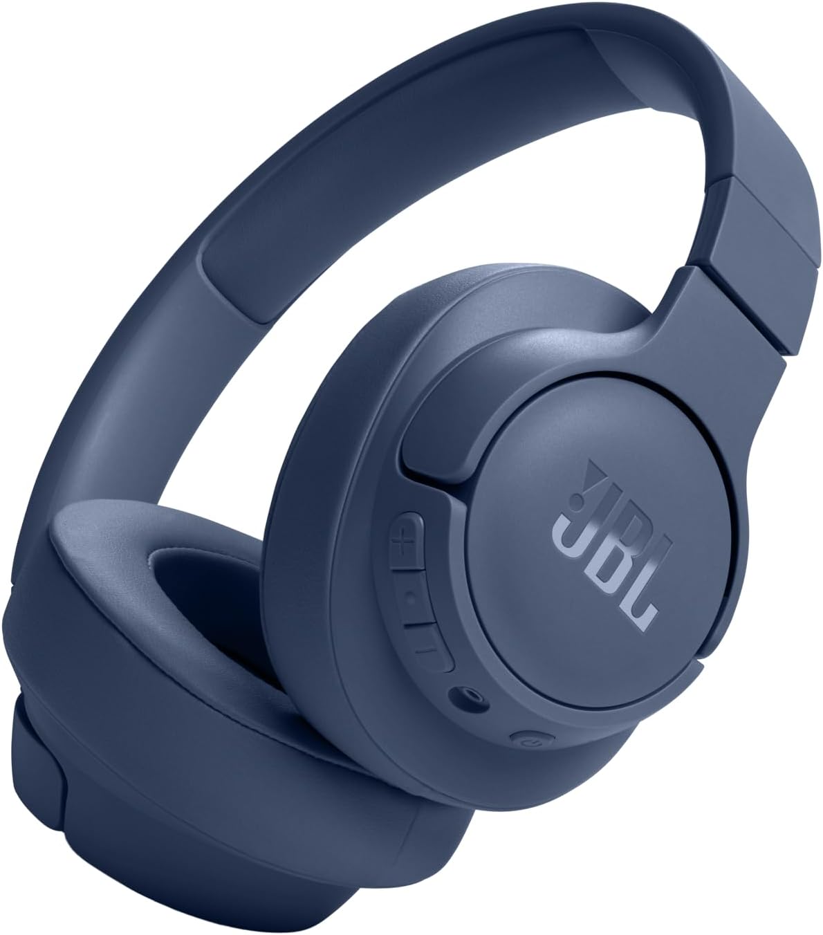 JBL Tune 720BT - Wireless Over-Ear Headphones with... - Image 2