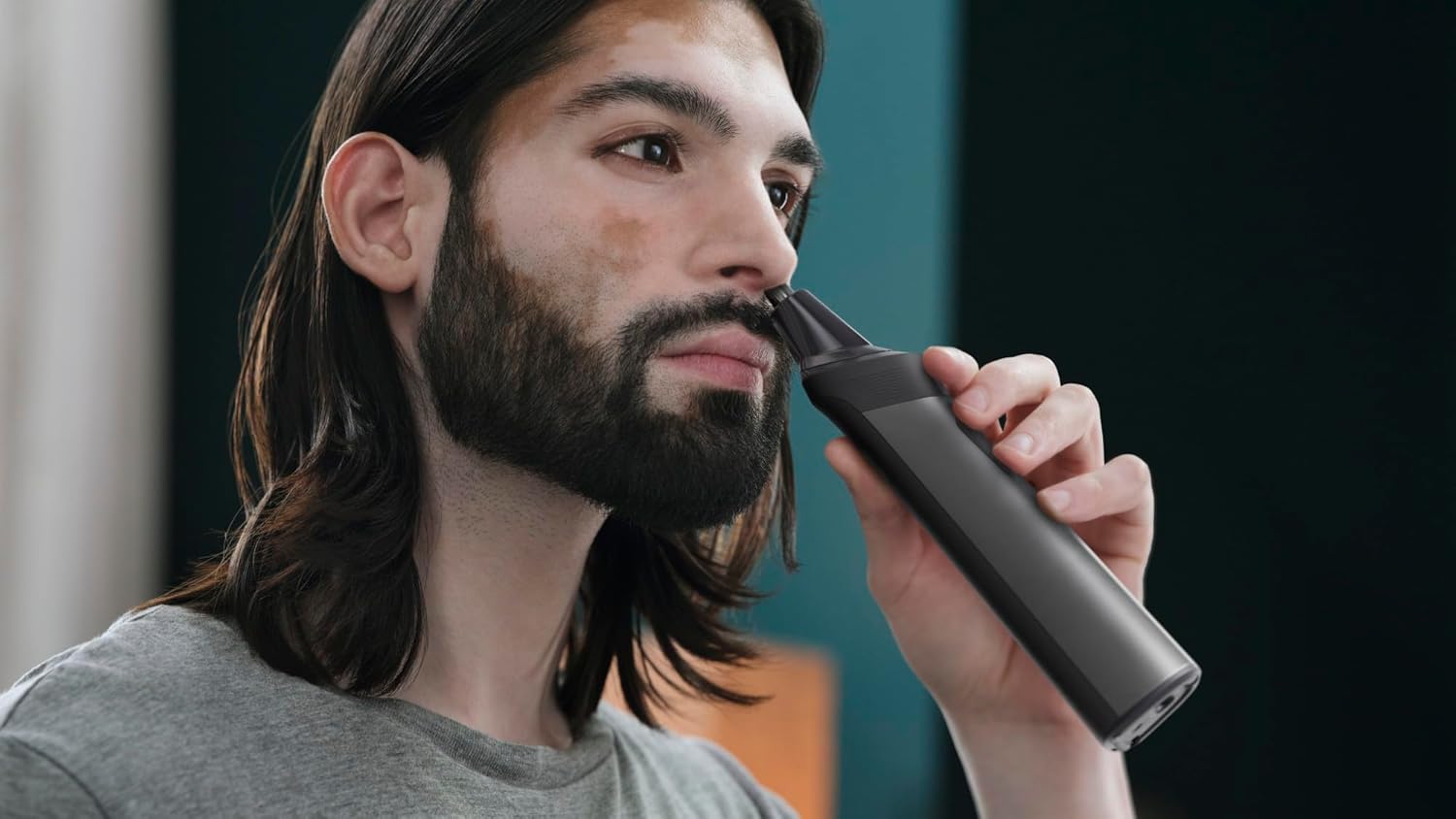 Philips Multigroom 7000 Series, All-in-One Shaver,... - Image 18