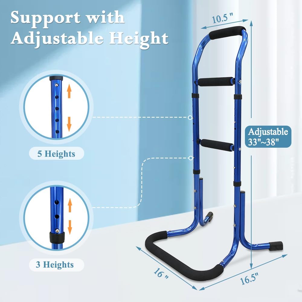 Stand Assist Aid for Elderly Chair Lift Devices fo... - Image 3
