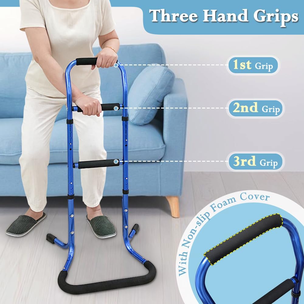 Stand Assist Aid for Elderly Chair Lift Devices fo... - Image 6