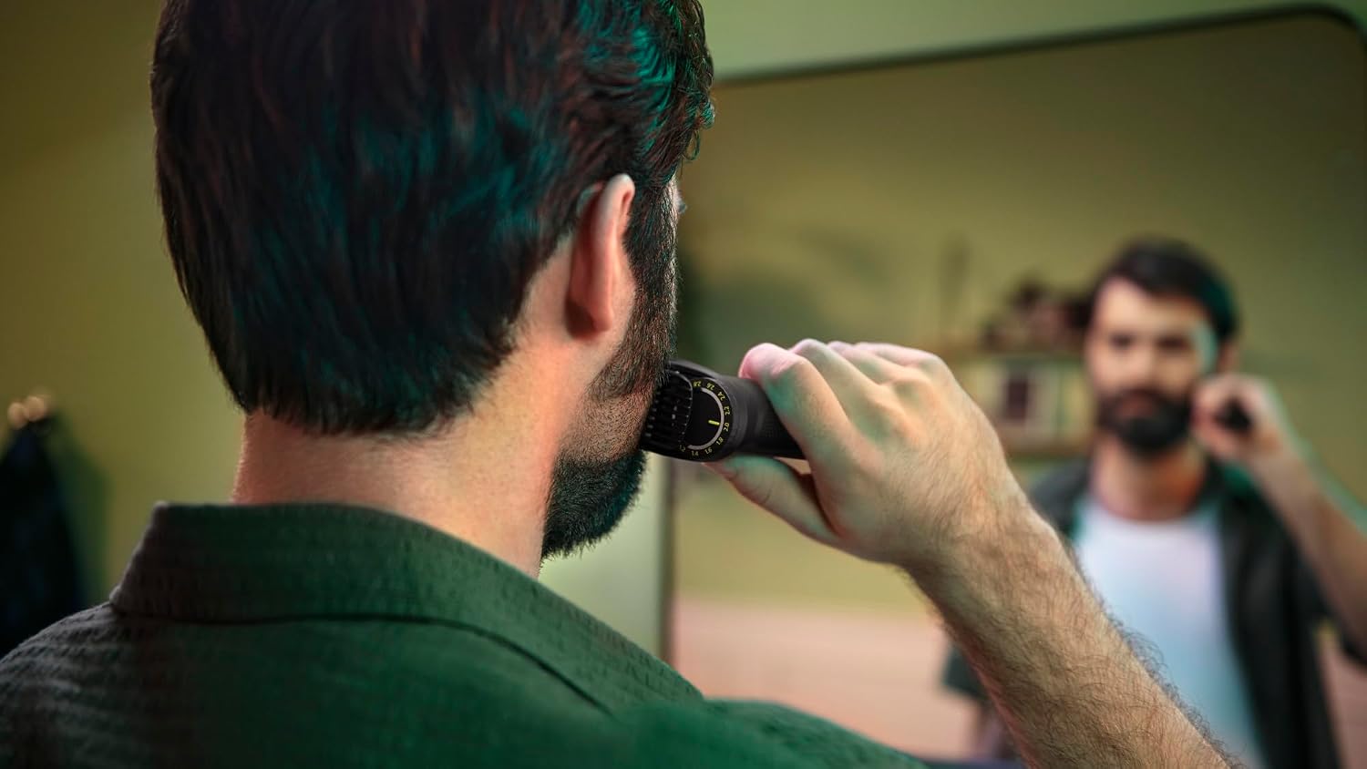 Philips Multigroom 7000 Series, All-in-One Shaver,... - Image 19