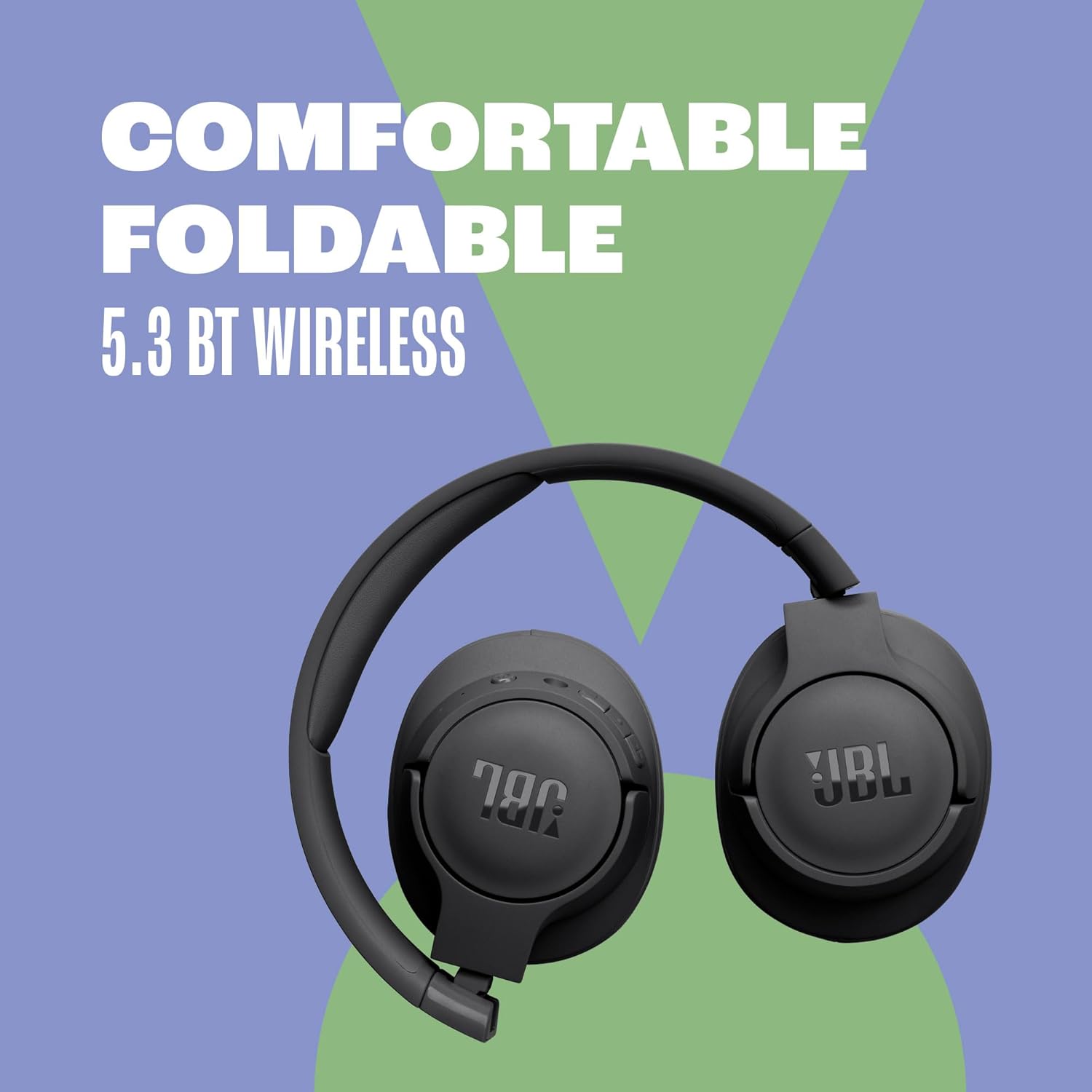 JBL Tune 720BT - Wireless Over-Ear Headphones with... - Image 5