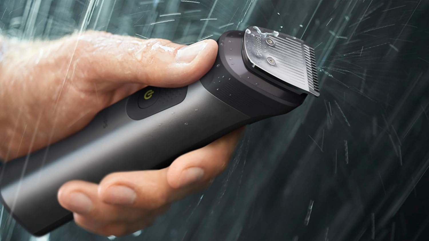 Philips Multigroom 7000 Series, All-in-One Shaver,... - Image 23