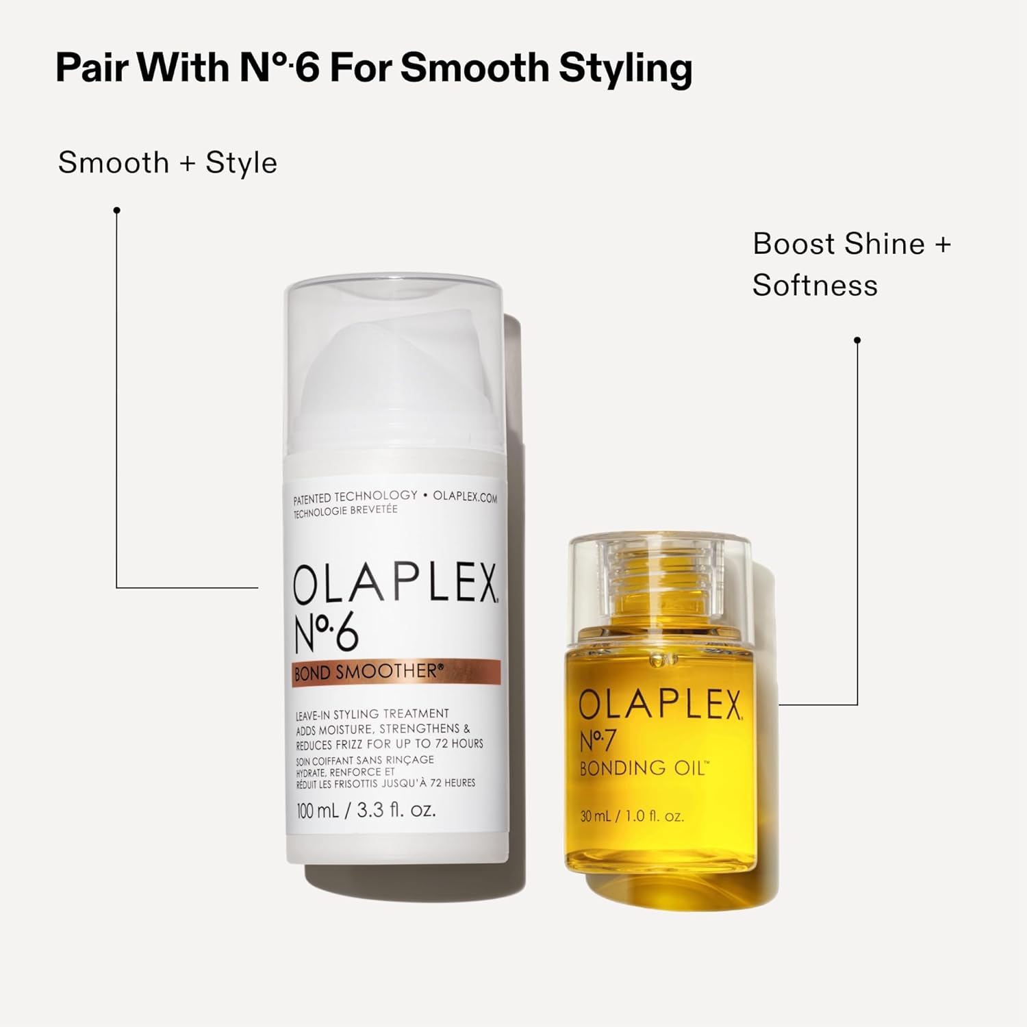 Olaplex No. 7 Bonding Oil, Concentrated High Shine... - Image 10