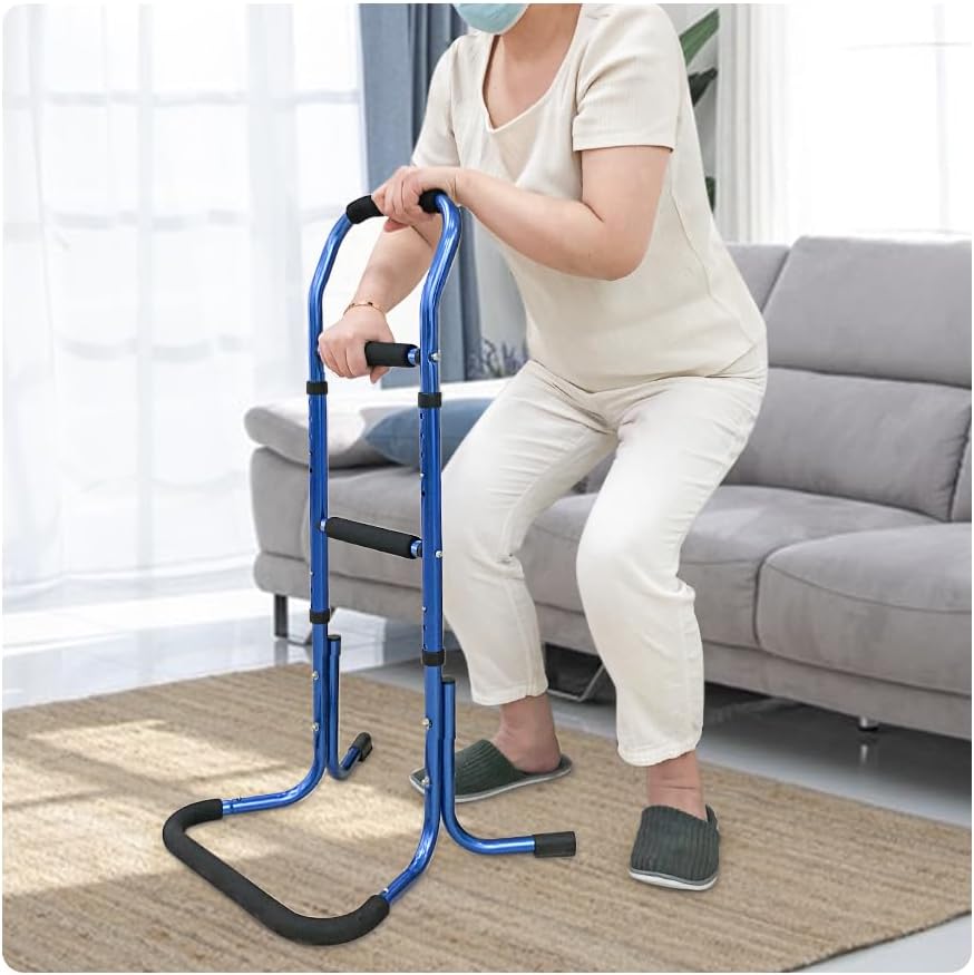 Stand Assist Aid for Elderly Chair Lift Devices fo... - Image 2