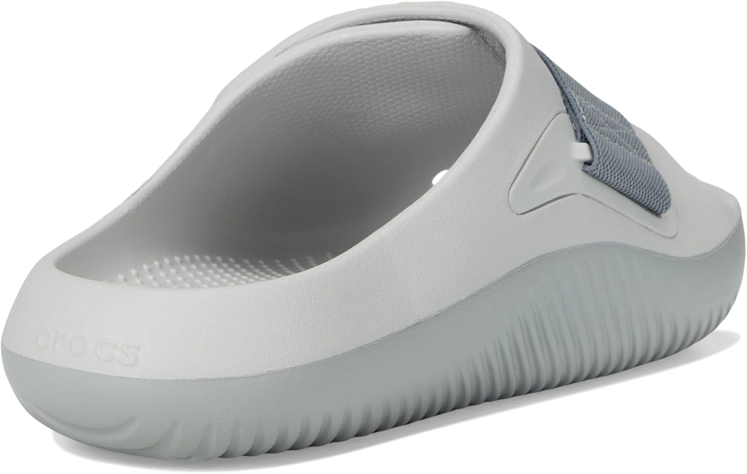 Crocs Unisex-Adult Mellow Luxe Recovery Slide - Image 6
