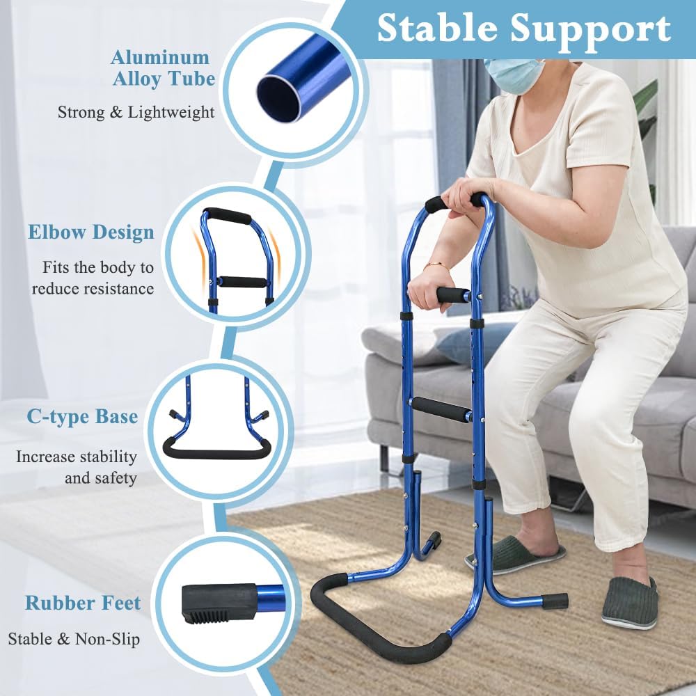 Stand Assist Aid for Elderly Chair Lift Devices fo... - Image 5