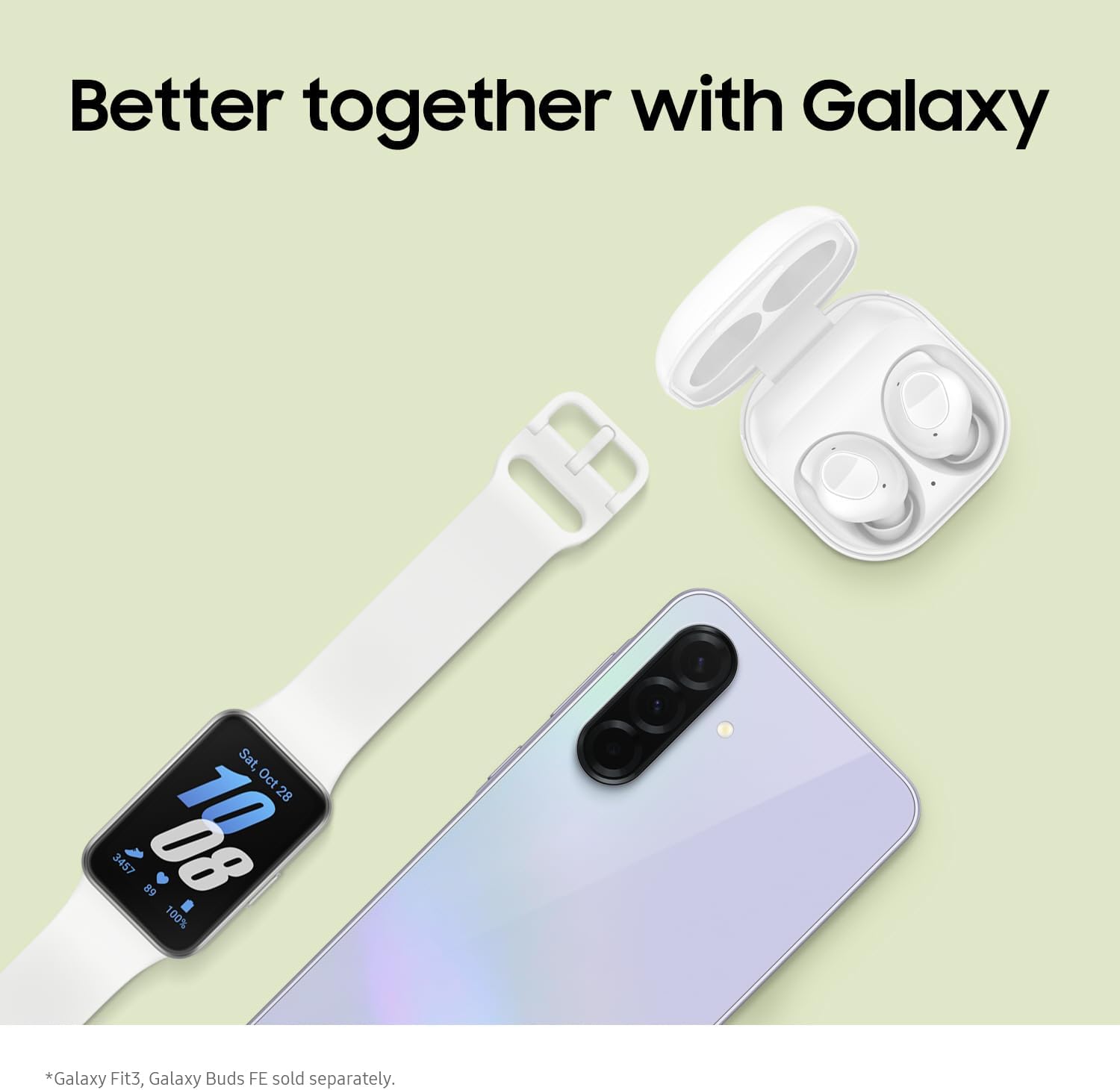 Samsung Galaxy A36 (Unlocked, CAD Version & Warran... - Image 6