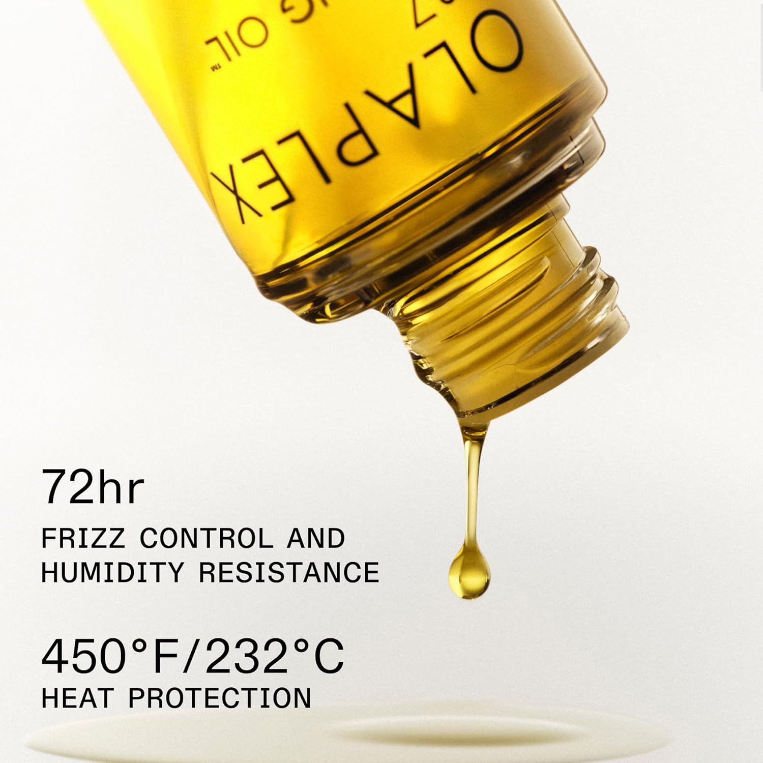 Olaplex No. 7 Bonding Oil, Concentrated High Shine... - Image 4