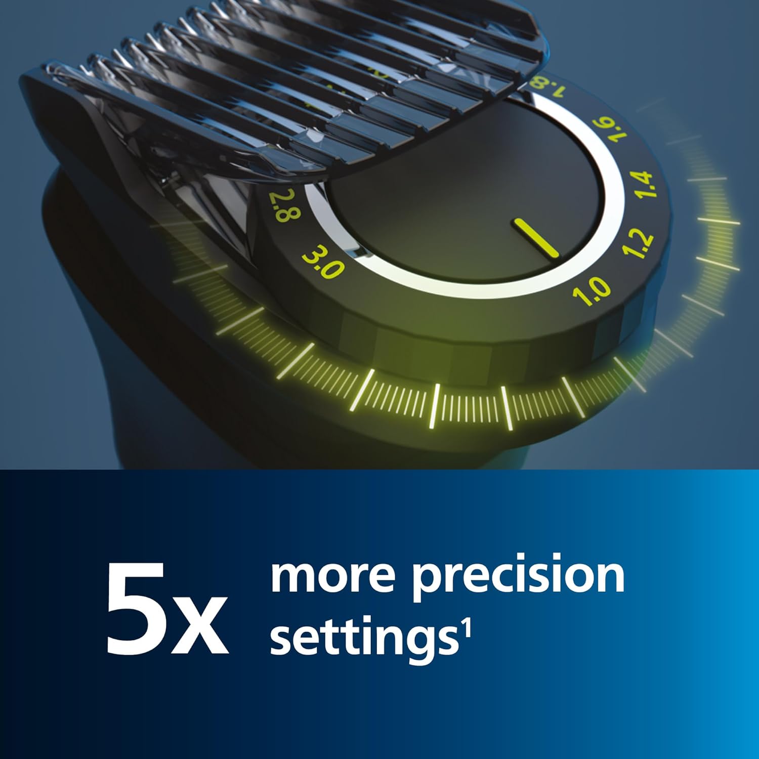 Philips Multigroom 7000 Series, All-in-One Shaver,... - Image 6