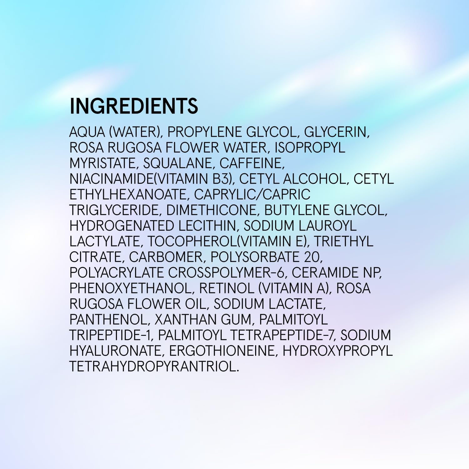 grace & stella Retinol & Caffeine Eye Cream Stick ... - Image 10