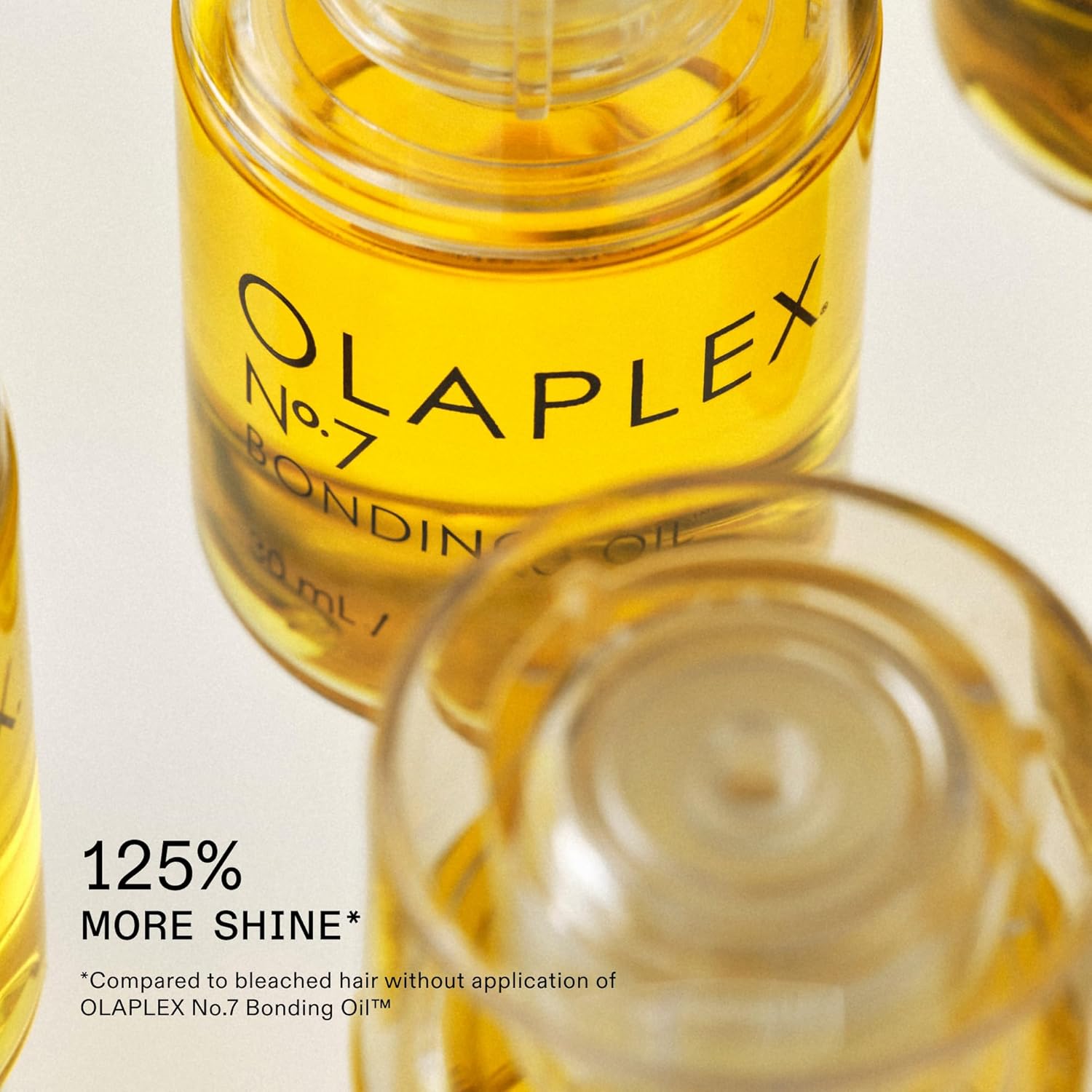 Olaplex No. 7 Bonding Oil, Concentrated High Shine... - Image 6