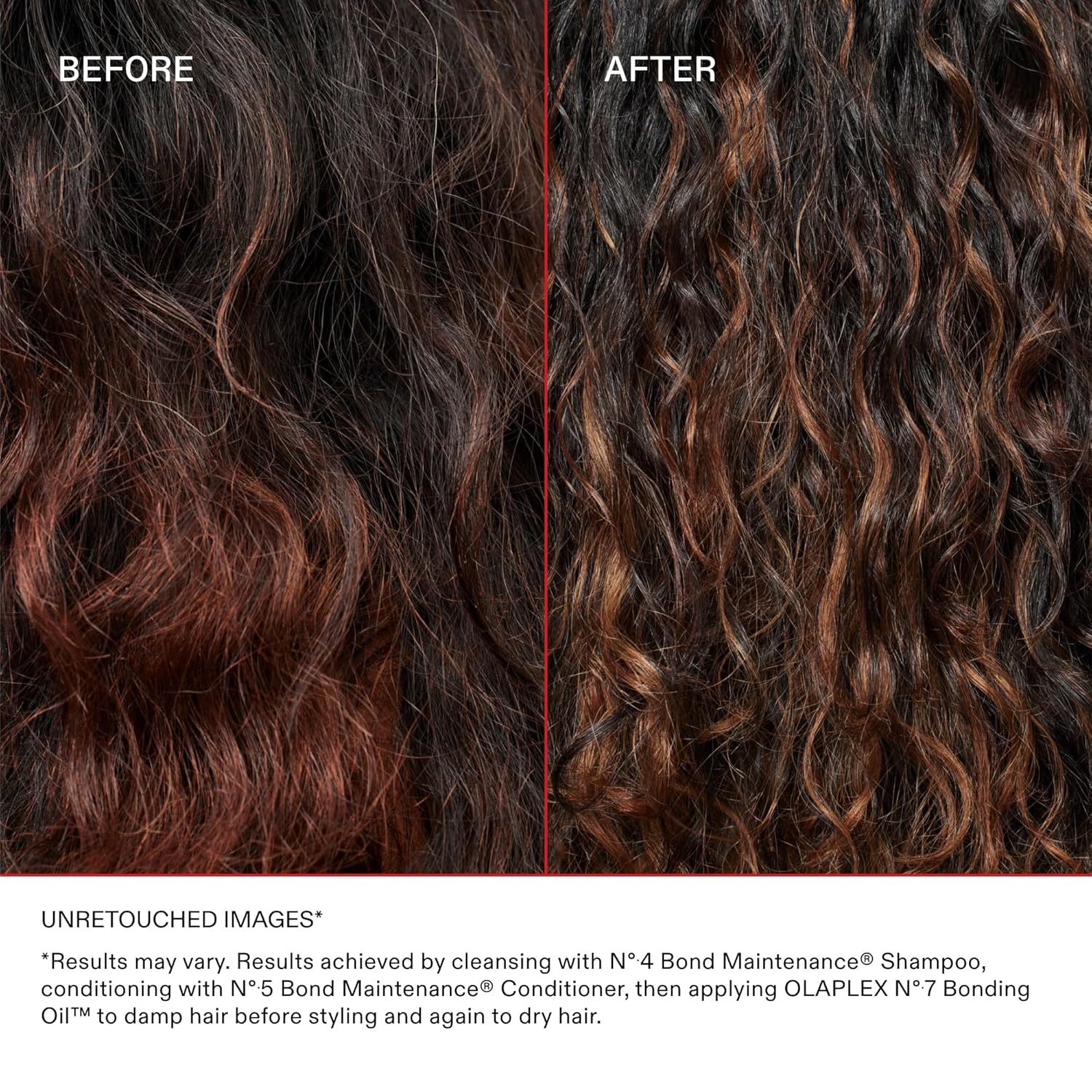 Olaplex No. 7 Bonding Oil, Concentrated High Shine... - Image 7