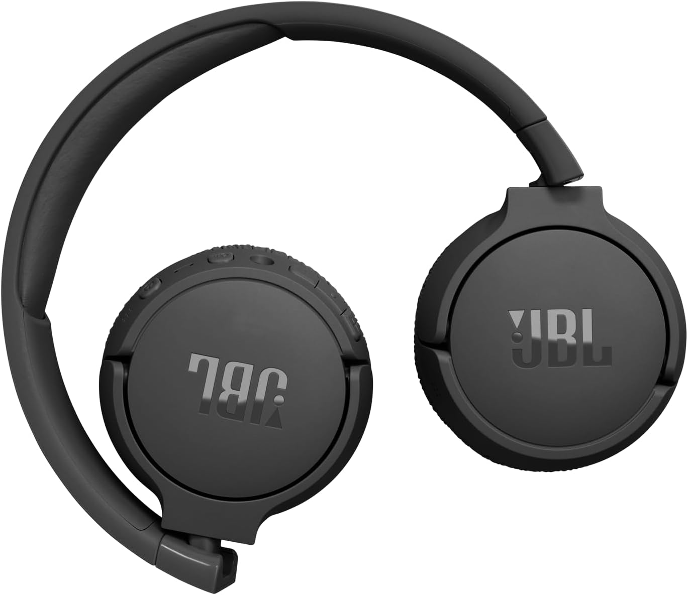 JBL Tune 670NC - Adaptive Noise Cancelling with Sm... - Image 8