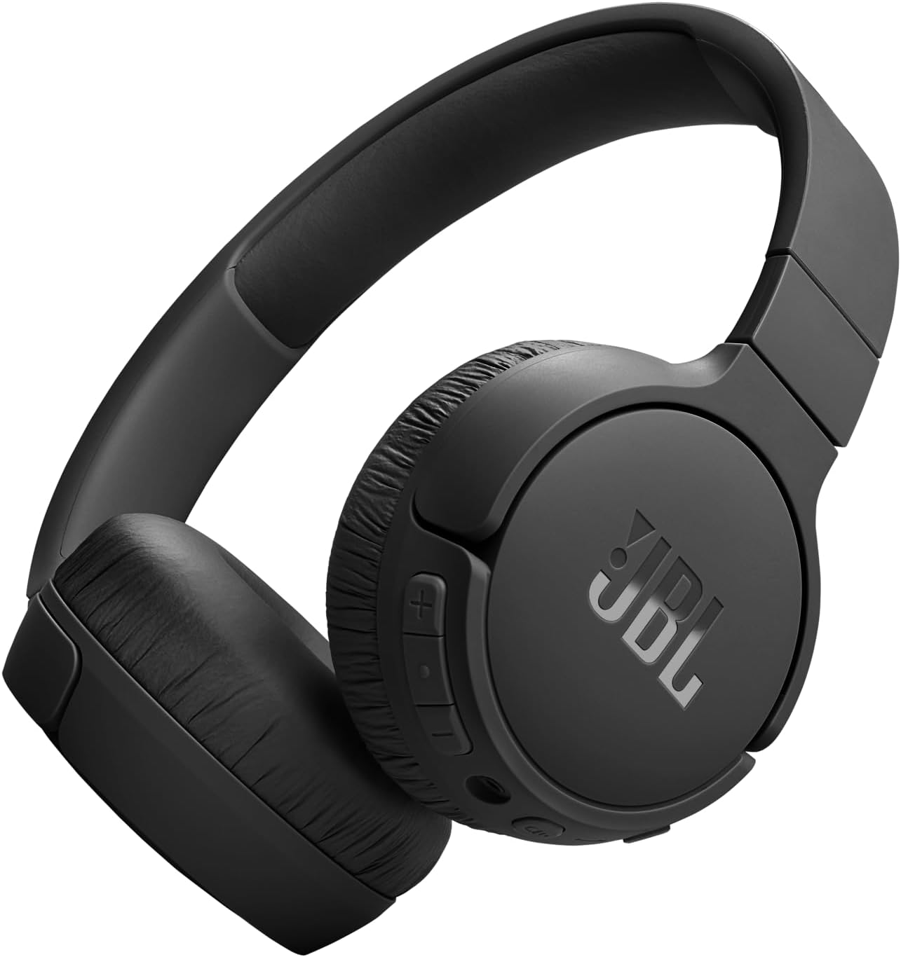 JBL Tune 670NC - Adaptive Noise Cancelling with Sm... - Image 2