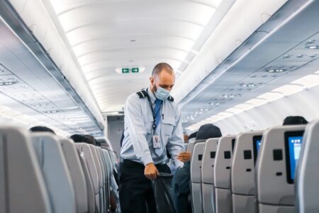 WestJet Flight Attendants’ Strike Echoes Air Canada’s 2025 Dispute — And Ottawa’s Playbook May Repeat WestJet Flight Attendants’ Strike Echoes Air Canada’s 2025 Dispute — And Ottawa’s Playbook May Repeat