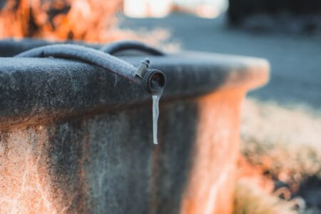 How to Winterize Your Outdoor Faucets: A Step-by-Step Guide for Canadian Homeowners How to Winterize Your Outdoor Faucets: A Step-by-Step Guide for Canadian Homeowners