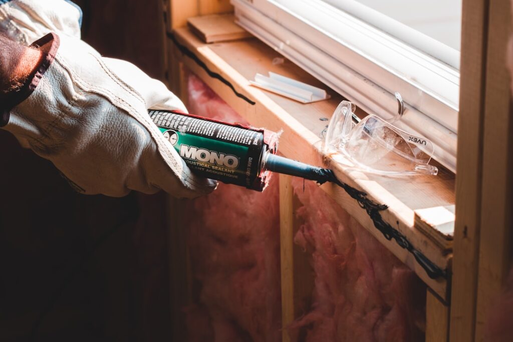 How to Weatherstrip Windows and Doors for Winter: A Step-by-Step Guide for Canadian Homeowners