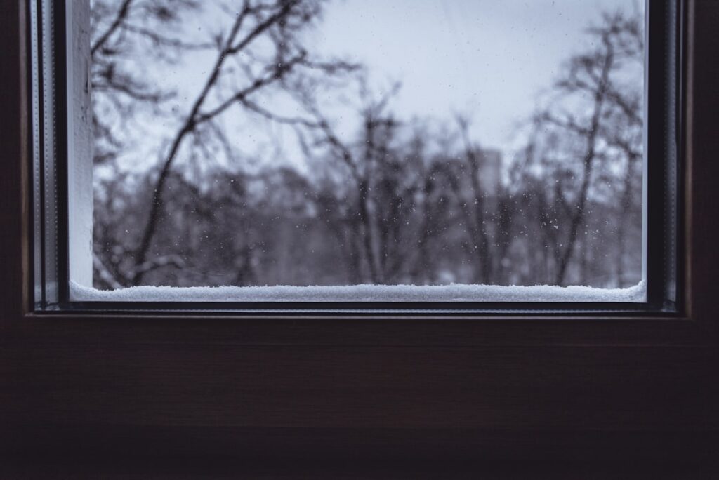 How to Draft-Proof Your Windows and Doors Before Winter: A Step-by-Step Guide for Canadian Homeowners