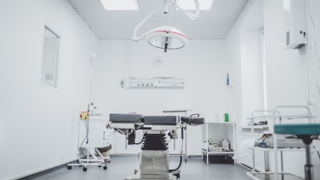 Canadian-Led Study Finds Minimally Invasive Heart Bypass Just as Effective as Traditional Surgery