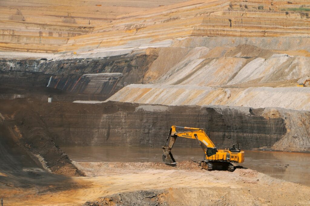 Ottawa Approved the Crawford Nickel Mine — Now Comes the Money Test