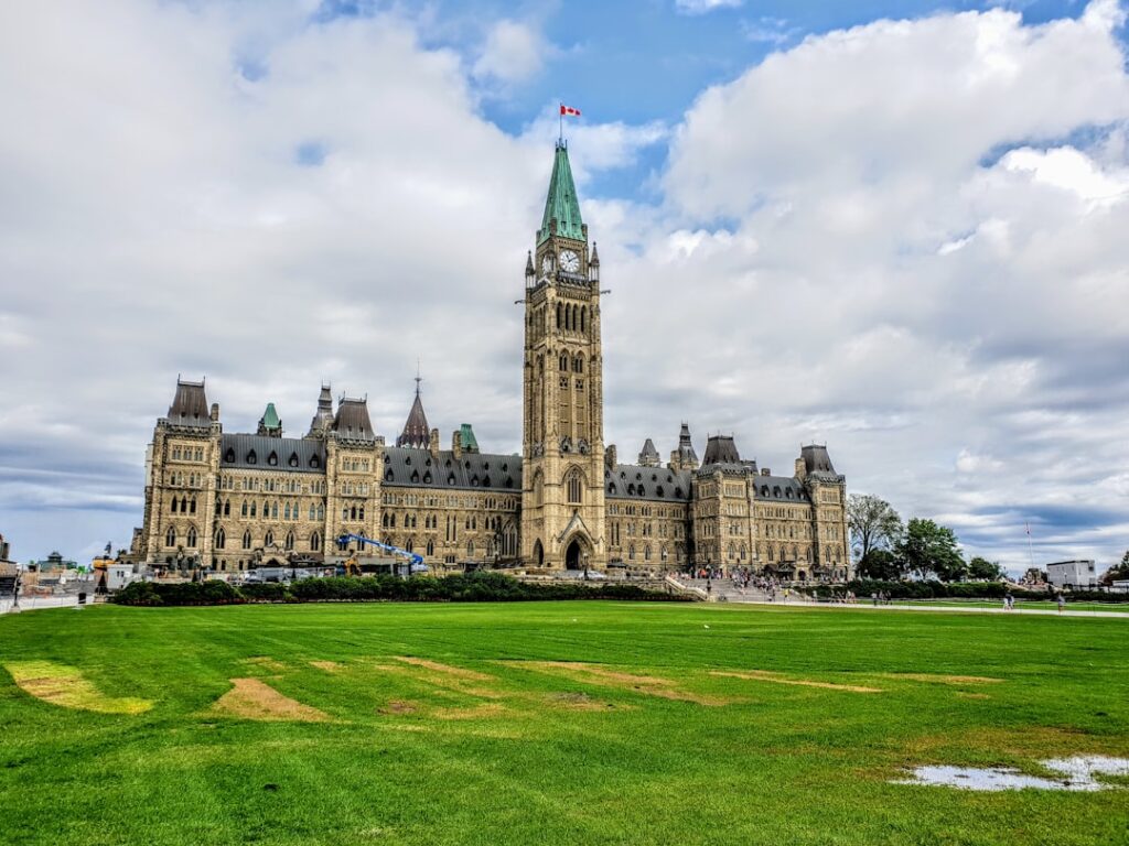 Canada’s Foreign Influence Registry Opens Aug. 4 — What the Political Coverage Left Out