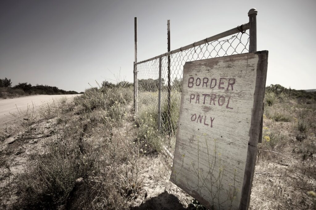 Canadian citizen wanted for intimidation, including stalking, arrested by CBP officers Canadian citizen wanted for intimidation, including stalking, arrested by CBP officers